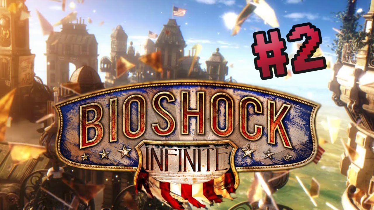 Bioshock for mac steam фото 92