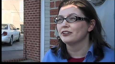 Storm spotter training class