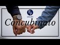 Concubinato o Unión libre. Conoce los derechos y obligaciones que genera.