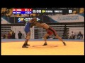 Yogeshwar Dutt vs. Mahmoud Masoud