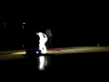 Foothill high school talent show 2011 - Cali-RARE dance crew (dancing)