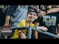 Purdue superfan Tyler Trent’s fight against cancer inspired many | College GameDay