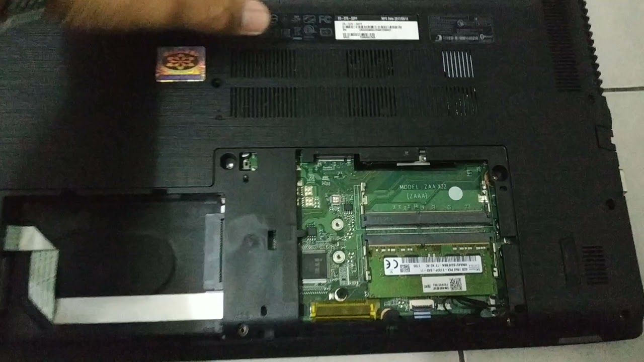Baterai Laptop Acer Aspire E5-575