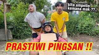 NIATNYA BAYAR HUTANG, MALAH BERUJUNG PERANG ( Episode 4 )