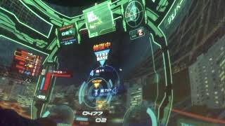 戦場の絆 リボー・コロニーエリアB RCB 66 ギガン 推 マシ MS弾 〜様々な奥抜け〜