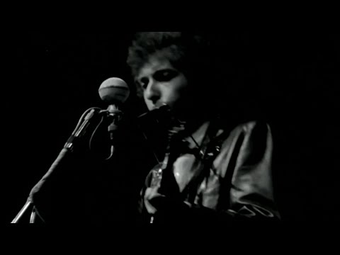 Video: Apakah bob dylan memenangkan hadiah nobel?