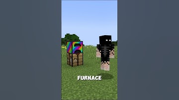 This Mod Adds NEW Furnaces 😱