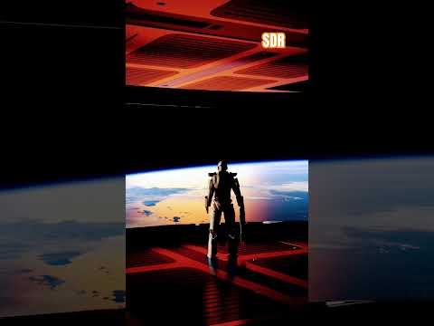 International Space Station