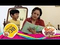 Uppum Mulakum│Flowers│EP# 38