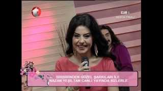 Nazan Yeşiltan - Naz (Rengarenk Dakikalar)