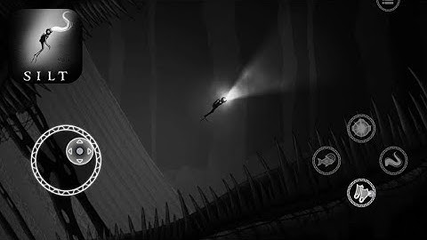 SILT - Gameplay Walkthrough Part 1 (Android ios)