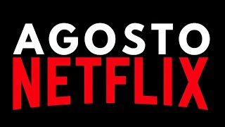 NOVIDADES NETFLIX AGOSTO 2023 | Netflix Brasil [ LISTA COMPLETA ]