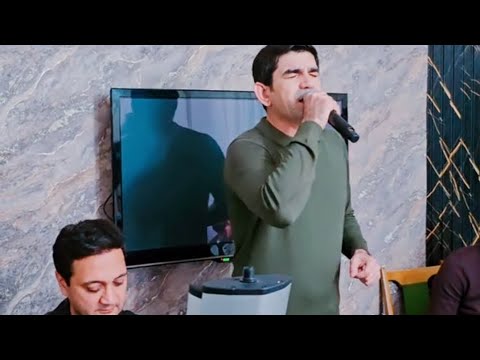 Hajy Ýazmämmedow Gürjiniň