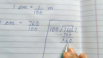 Convert into Metre and Centimetres ,maths class 3 मीटर और सेंटीमीटर में कनवर्ट करें, गणित कक्षा 3