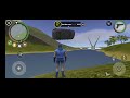 Rope Hero Vice Town Part 2