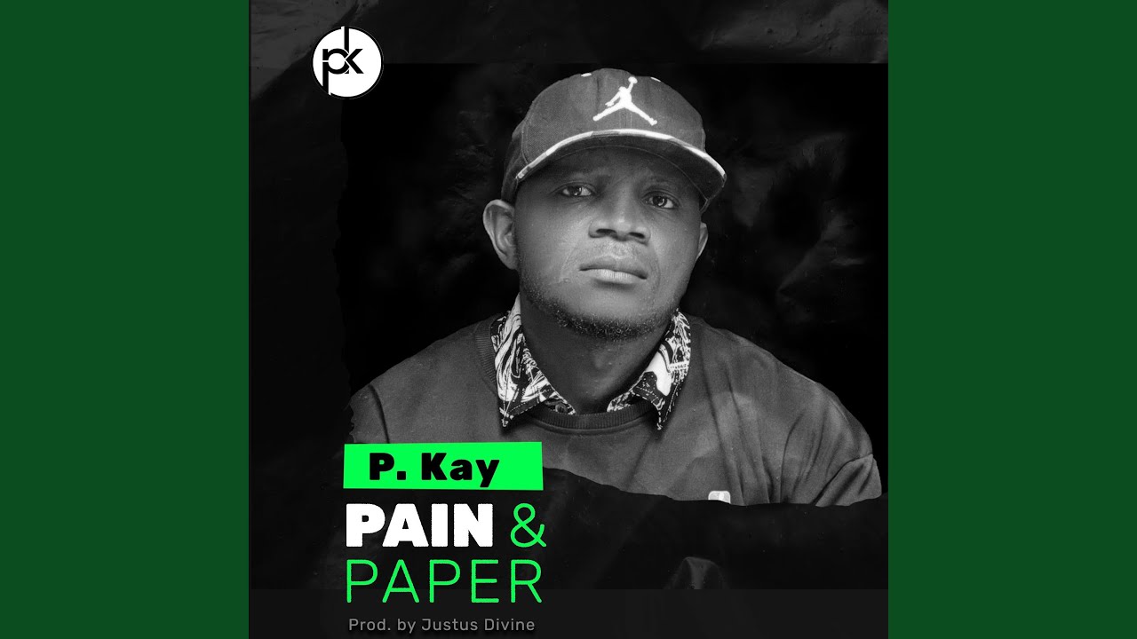 Watch Pain and Paper (feat. NX) on YouTube Watch Pain and Paper (feat. NX) on YouTube