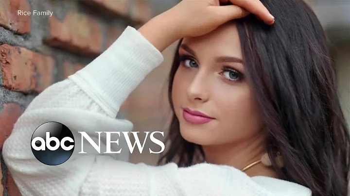 Urgent manhunt in Louisiana for LSU student's kill...