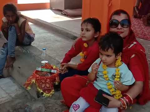 kalikan Dham Amethi Sultanpur Uttar Pradesh India Travel vlogger Alini Tourism vlogs 🧿❤️🙌🏻🙏🏻