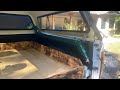 DIY: Water storage system for the bed of your truck!!