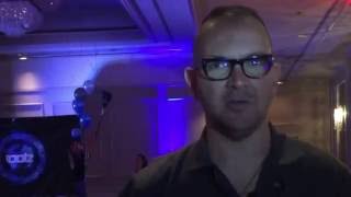 Cory Doctorow @r00tz 2015 Looking into the future