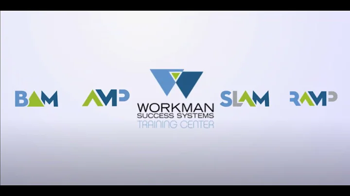 Workman Success Systems Training Center