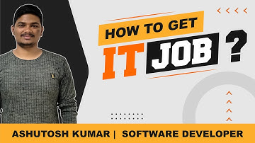 Placement Journey of BE Graduated as Software Developer | Jspiders Hebbal | Ashutosh Kumar