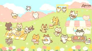 Animal Restaurant Soundtrack - Promote screenshot 4