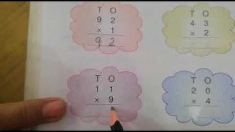 class-2 maths  page-103,104