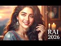 م ع اك ن ض ح ك ن ع يش ح ب ي د وم م ا ي خ ون ش RAI ALGÉRIEN ROMANTIC 2026 