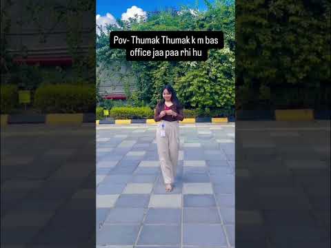 Thumak thumak #music #song #viralvideo #vlog #blogging #viralvideo #shortsviral