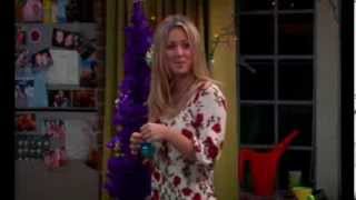 Big Bang Theory - Distrazione da giochi da tavolo