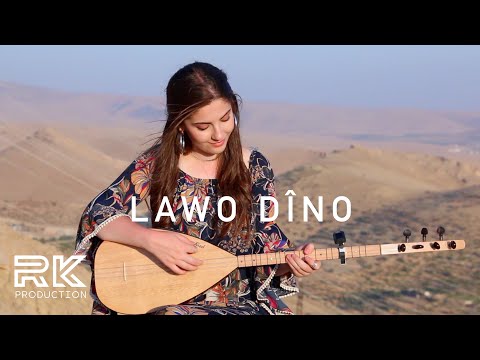 Rojbin Kizil - LAWO DİNO  [Official Music Video ©]