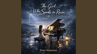 The Girl Who Spoke to Rain