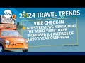 Expedia releases top travel trends forecast for 2024 holiday season