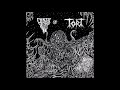 Blazar  tort  split on your grave split full album 2021