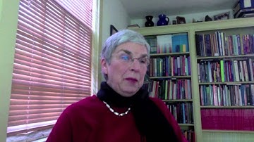 Patsy Lightbown on Content-Based Language Teaching (2 of 3)