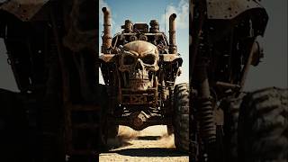world monsters car #Shorts #MonsterCar #AICar #USAFlash #Viral #Trending