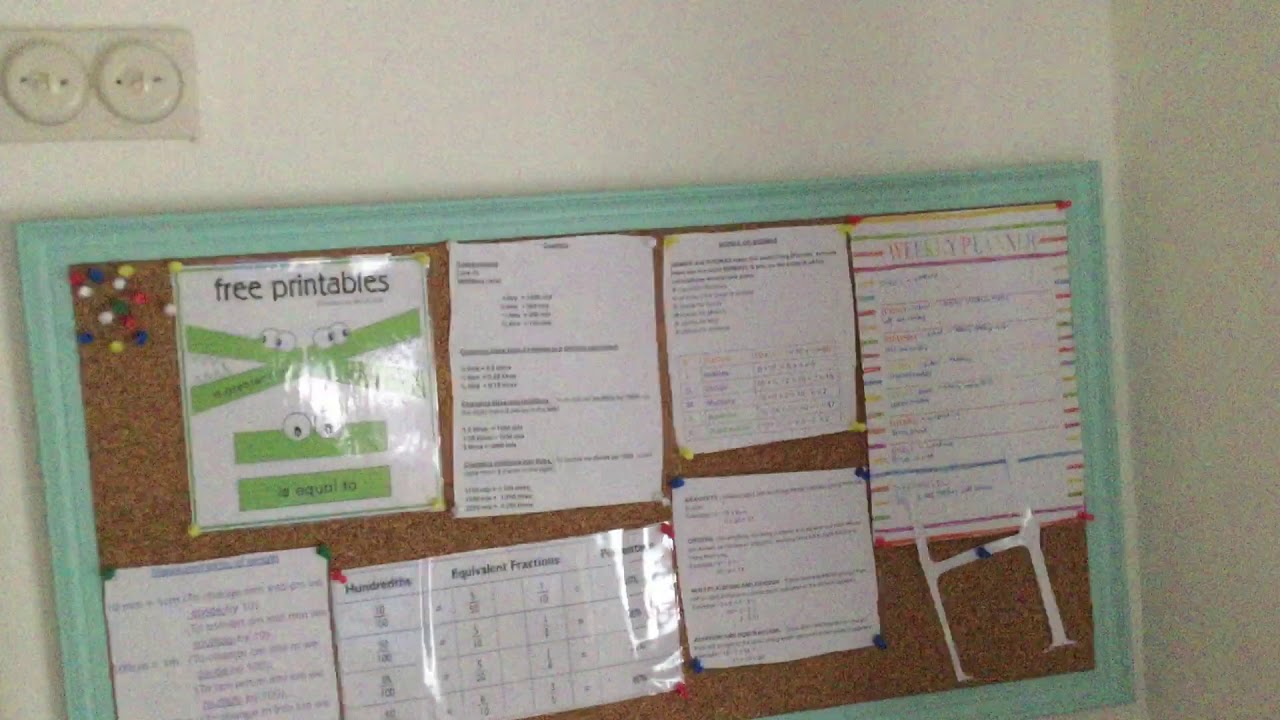 My Notice Board YouTube my-notice-board-youtube
