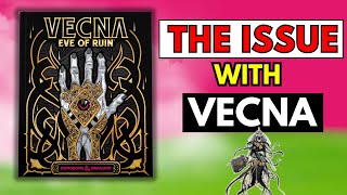 Vecna Eve Of Ruin review: Not for everyone.