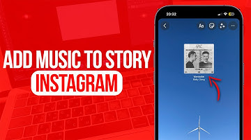 How To Add Music to Instagram Story | Full Guide