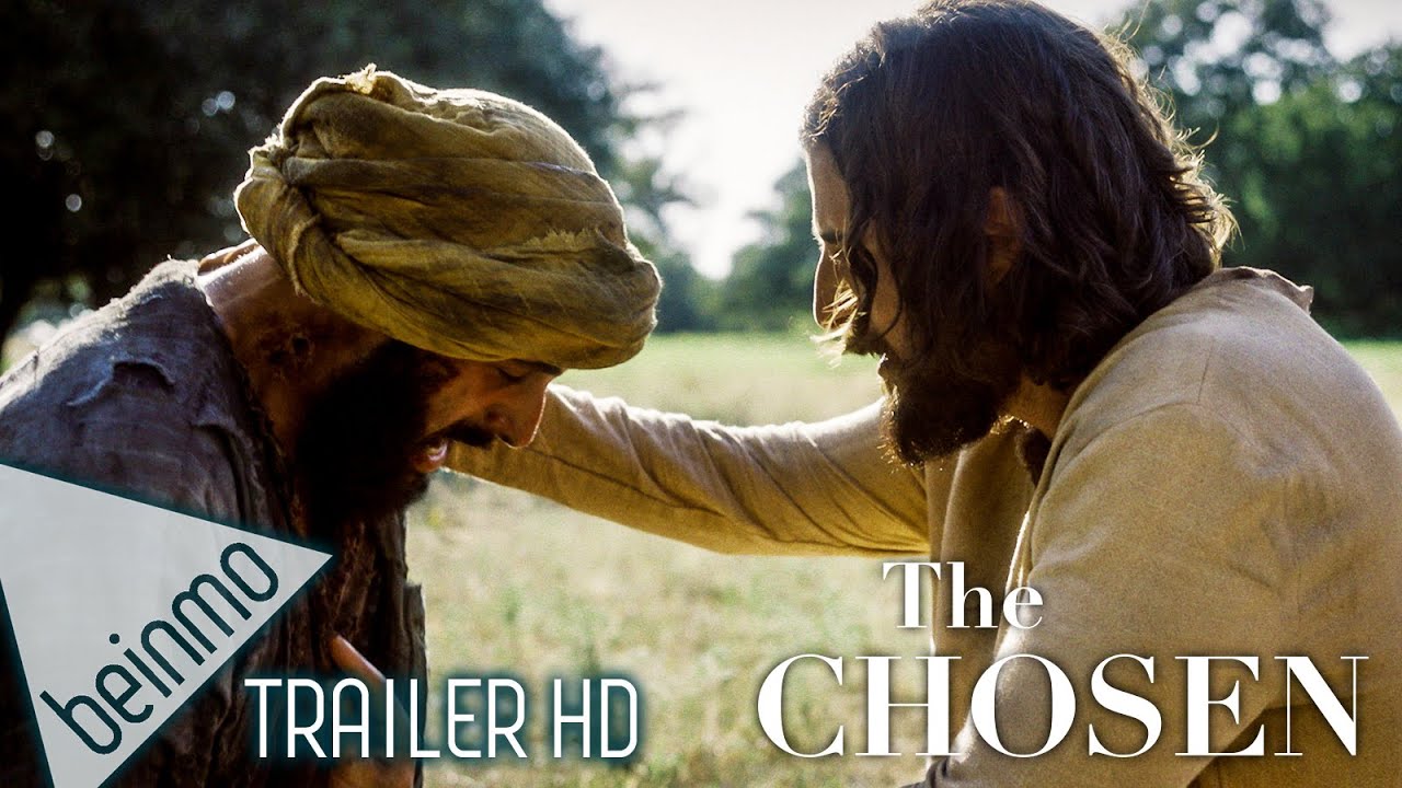 The Chosen Official Trailer 1 (2015) - Thriller HD 