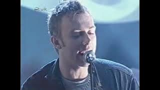 Blur - Interview/Music Is My Radar/Song 2 (CD:UK 2000)