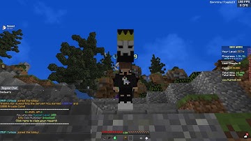 hypixel network level 100! (montage)