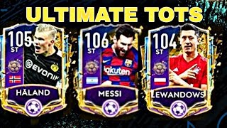 ULTIMATE TOTSSF IS HERE IN FIFA MOBILE 20!!!! CONFIRMED!!!! MUST WATCH!!!