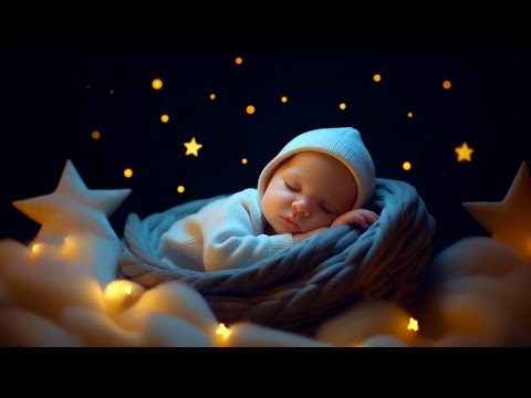 Brahms And Beethoven - Calming Baby Lullabies To Make Bedtime A Breeze #154
