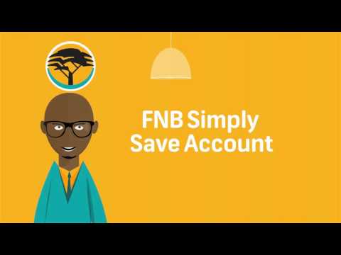 FNB Simply Save