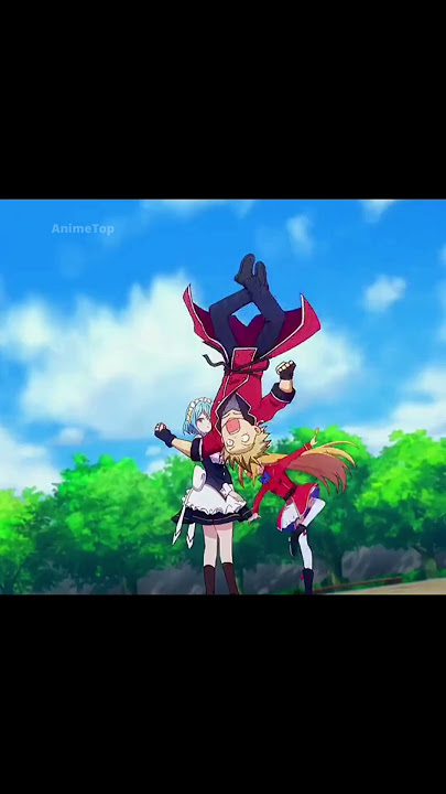 Download lagu Terakomari Gandesblood Is Challenged 😂 Hikikomari Kyūketsuki no Monmon #shorts