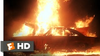 Carrie (11/12) Movie CLIP - The Car Wreck (1976) HD