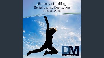 Release Limiting Beliefs & Decisions Hypnosis Meditation (with Wake Up)