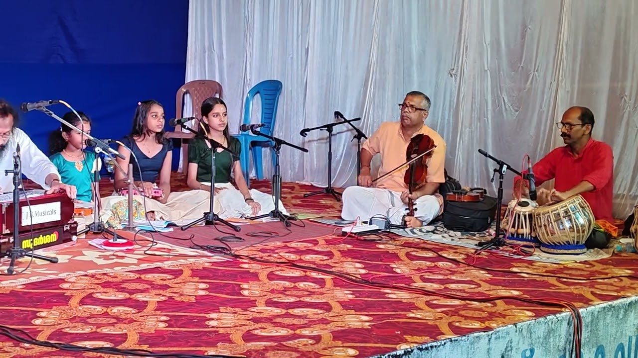 സുദർശന സംഗീത ഭവനം